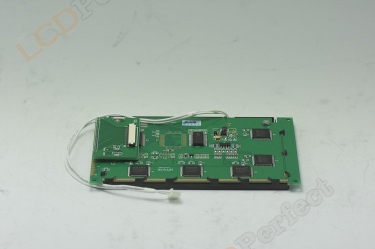 Original SP14N001-Z1 HITACHI Screen Panel 5.1\" 240x128 SP14N001-Z1 LCD Display