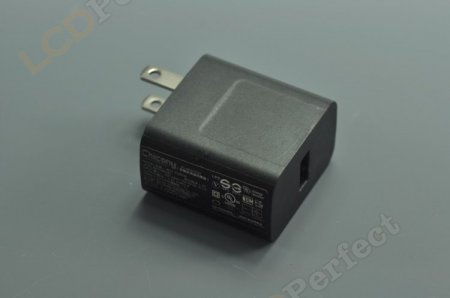 5.35V 2A AC Adapter Chicong Power Charger 5.35V 2A USB Power Supply AC Adapter for Tablet PC