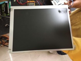 Original SX16H004 HITACHI Screen Panel 6.2" 640x240 SX16H004 LCD Display