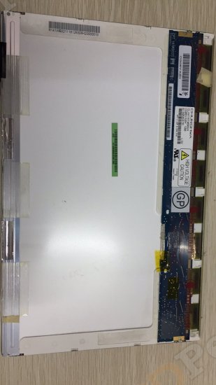 Original CLAA141WB02A CPT Screen Panel 14.1\" 1280*800 CLAA141WB02A LCD Display