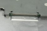 Original LM170E03-TLL2 LG Screen Panel 17.0" 1280x1024 LM170E03-TLL2 LCD Display