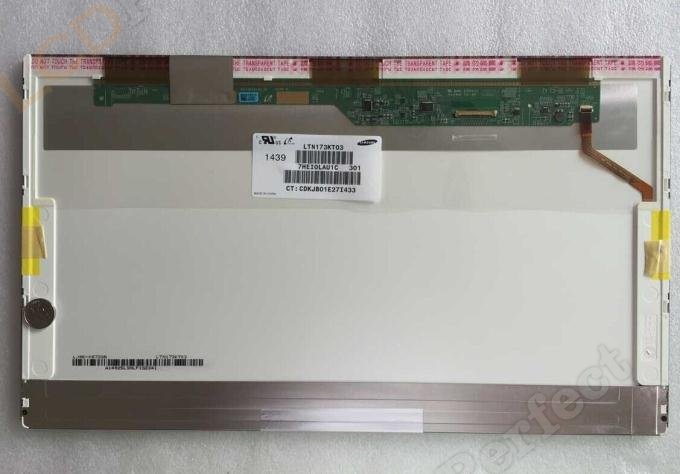 Original LG LP173WD1-TLG2 Screen Panel 17.3\" 1600x900 LP173WD1-TLG2 LCD Display