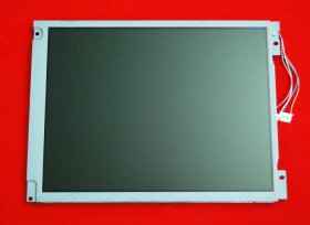 Original LTA104D183F Toshiba Screen Panel 10.4" 800x600 LTA104D183F LCD Display