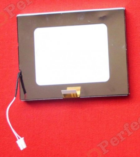 Original PA050XS8 E Ink Screen Panel 5 320*234 PA050XS8 LCD Display