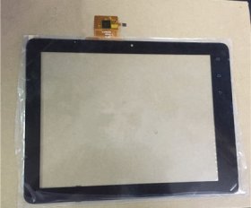 Original KOYO 9.7" PB97DR8118 Touch Screen Panel Glass Screen Panel Digitizer Panel