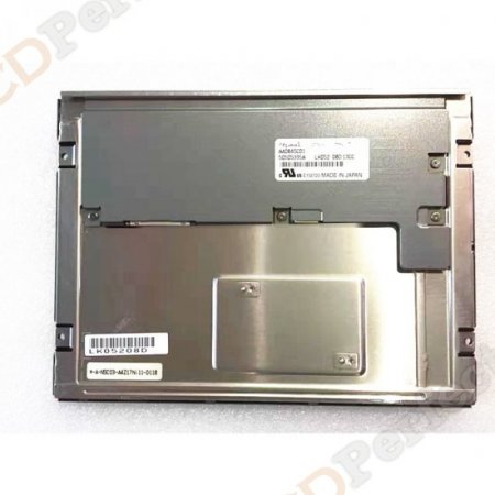 Original PA035XS1 E Ink Screen Panel 3.5 480*234 PA035XS1 LCD Display