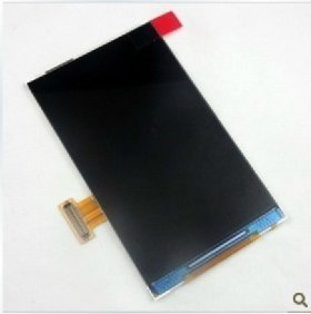 New LCD Panel LCD Screen Panel Dispaly Replacement for Samsung S7500 S7508