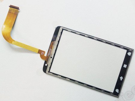 Original Touch Screen Panel Digitizer External Screen Panel Repair Replacement for HTC C510e G15
