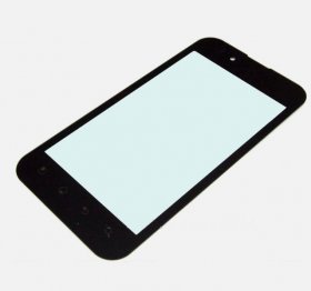 Brand New Digitizer Touch Screen Panel Glass Replacement For LG Marquee LS855