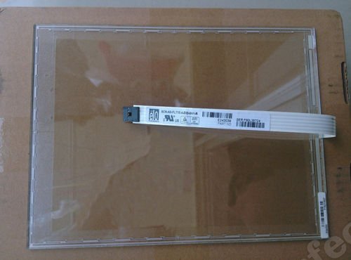 Original ELO 12.1\" E446535 Touch Screen Panel Glass Screen Panel Digitizer Panel