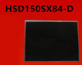 Original HSD150SX84-G HannStar Screen Panel 15" 1024*768 HSD150SX84-D LCD Display
