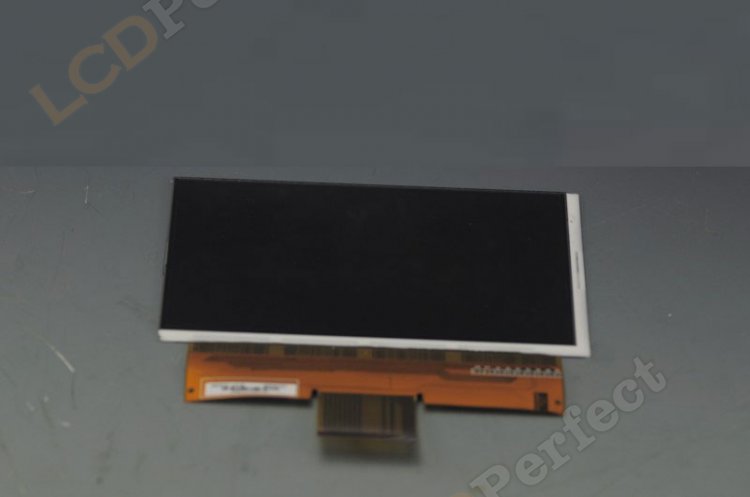 Original PM058OX1 PVI Screen Panel 5.8\" 1280x768 PM058OX1 LCD Display