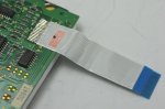 Original LMG7135PNFL HITACHI Screen Panel 4" LMG7135PNFL LCD Display