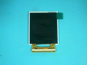 LCD Dispaly Screen Panel Original LCD Panel Replacement for Samsung B189 S189 E189