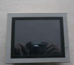Original PRO-FACE GP370-SC11-24V Screen Panel 5.7" GP370-SC11-24V LCD Display