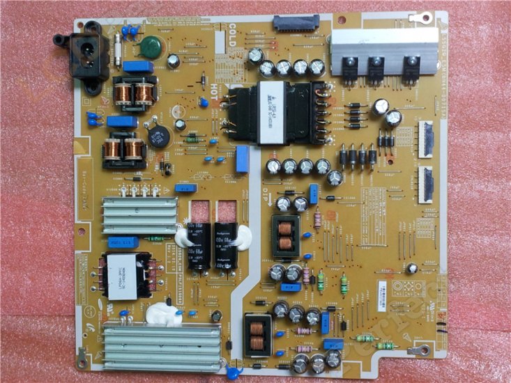 Original BN44-00715A Samsung PSLF151G06A Power Board