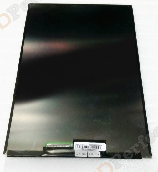 Original P089DCZ-3A1 Innolux Screen Panel 8.9\" 800*1280 P089DCZ-3A1 LCD Display