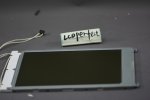 Original LM64P837 SHARP 9.4" 640x480 LM64P837 LCD Display