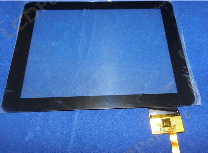 Original Ployer Momo8 Bird LCD IPS 8 inch touch Screen Panel digitizer glass lens touch panel digitizer 300-N3708A-B00