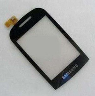 New Touch Screen Panel Digitizer Handwritten Screen Panel Replacement for Samsung B3410