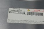 Original TX48D80VM1CAA HITACHI Screen Panel 19.0"1024x768 TX48D80VM1CAA LCD Display