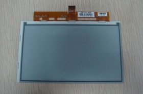 New 7.1" LB071WS1-RD01 LG E-ink LCD LCD Display Screen Panel for Ebook reader Repair Replacment