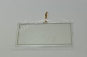 155mmx88mm Touch Screen Panel 6.2 Inch Touch Screen Panel for GPS Car DVR Navigator