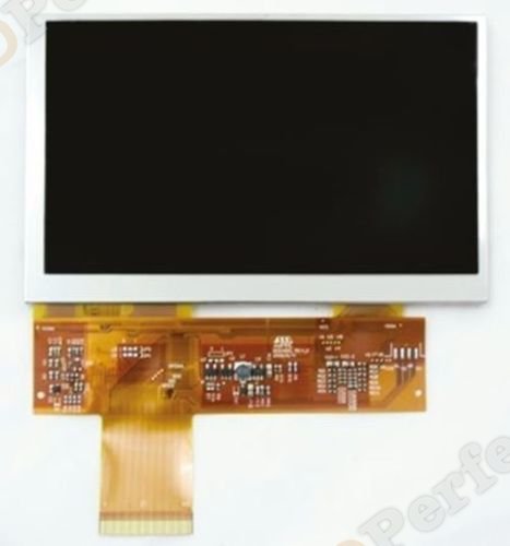 Original AM-800480L6TMQW-00H AMPIRE Screen Panel 5\" 800*480 AM-800480L6TMQW-00H LCD Display