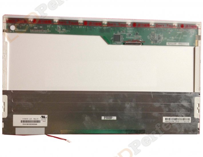Original N184H3-L01 CMO Screen Panel 18.4\" 1920*1080 N184H3-L01 LCD Display