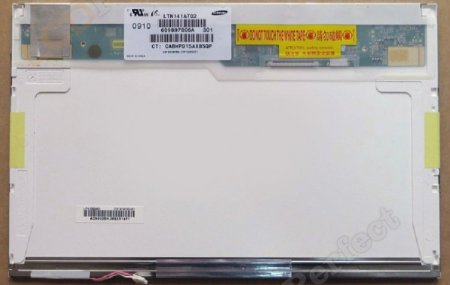 Original LTN141AT02-301 SAMSUNG Screen Panel 14.1" 1280x800 LTN141AT02-301 LCD Display