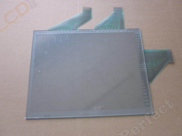 Original Omron NT631C-ST141-EV1 Screen Panel NT631C-ST141-EV1 LCD Display