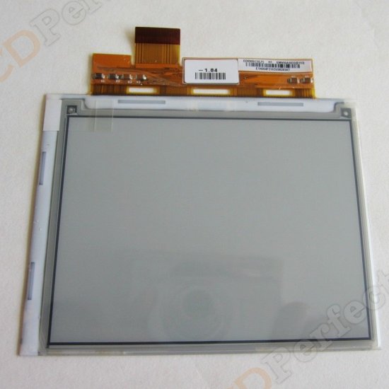 Original ED050SC5 E Ink Screen Panel 5 800*600 ED050SC5 LCD Display