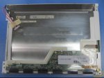 Original LTA121C30SF Toshiba Screen Panel 12.1" 800x600 LTA121C30SF LCD Display