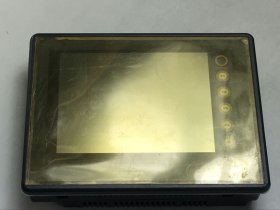 Original Hakko 11.0" V606EM20 Touch Screen Panel Glass Screen Panel Digitizer Panel