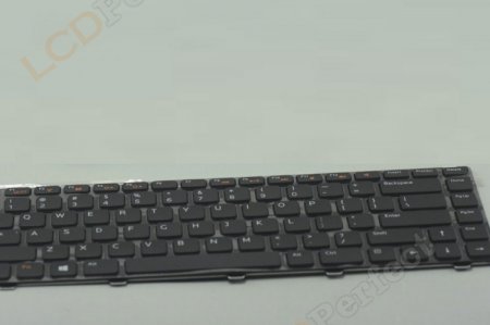 Original DELL V3570 L502X 15Z N5040 M5040 1450 14VR keyboard