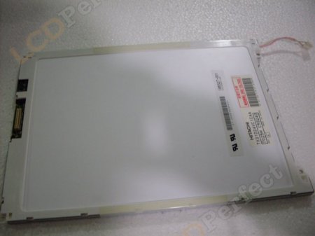 12.1" TX31D24VC1CAA 800x600 Industrial PCD Panel