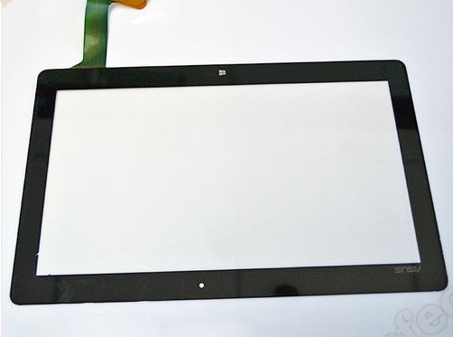 11.6\" Original LCD Touch Screen Panel Digitizer Glass Lens Replacement For Asus Vivo Tab TF810