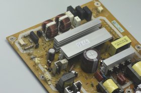 Original ETX2MM747MFK Panasonic NPX747MF-1A Power Board