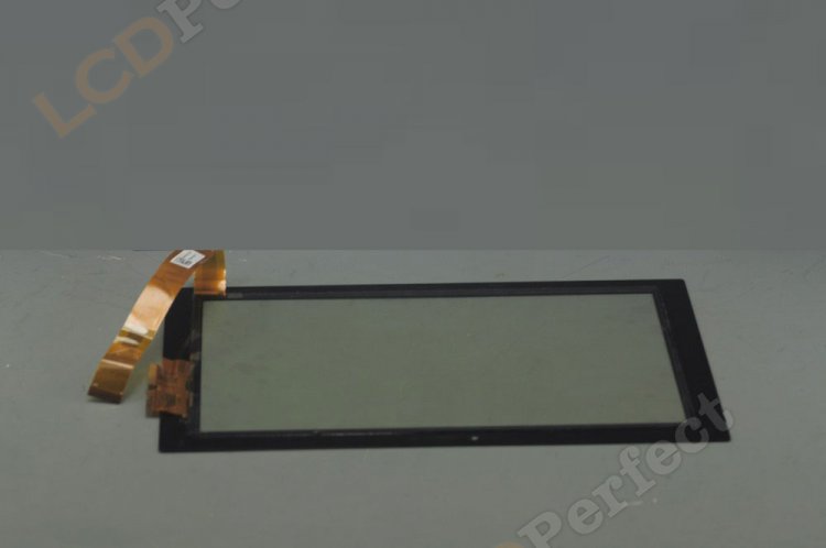 Replacement Asus Eee PAD TF101 TF101T 10.1\" LCD touch Screen Panel digitizer