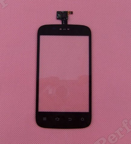 Touch Screen Panel Digitizer Handwritten Screen Panel Replacement for ZTE PF112