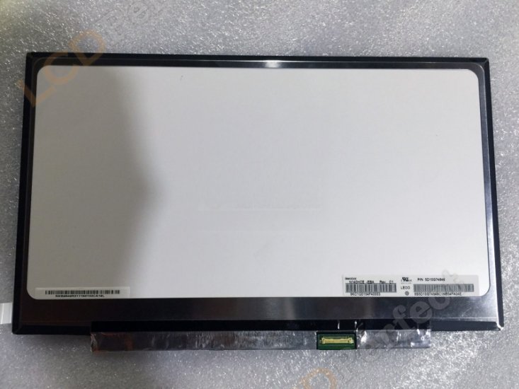 Original N140HCE-EBA Innolux Screen Panel 14\" 1920*1080 N140HCE-EBA LCD Display