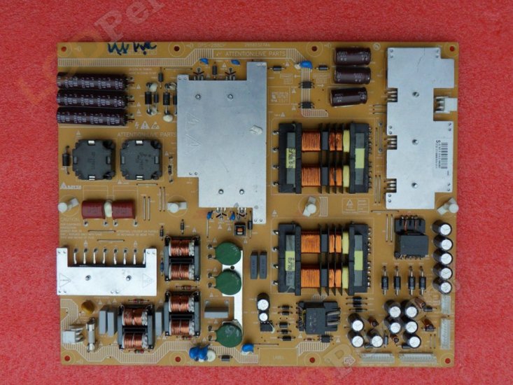Original DPS-288CP Delta 2950232706 Power Board