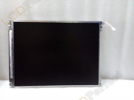 Orignal Toshiba 12.1-Inch LT121SU-125 LCD Display 800x600 Industrial Screen
