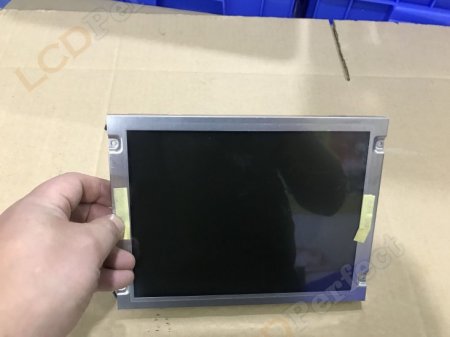 Orignal SHARP 12.1-Inch LQ121S1LG43 LCD Display 800x600 Industrial Screen