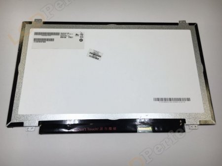 Original B140HAN01.2 AUO Screen Panel 14.0" 1920x1080 B140HAN01.2 LCD Display