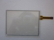 Original Schneid er 5.7\" XBTG4330 Touch Screen Panel Glass Screen Panel Digitizer Panel