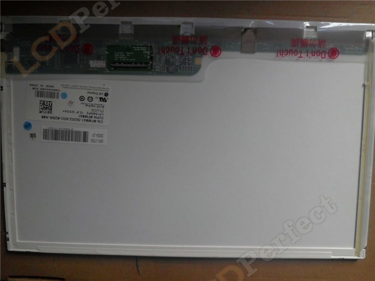 Original LP154WP2-TLC1 LG Screen Panel 15.4\" 1440x900 LP154WP2-TLC1 LCD Display