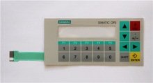 Original 6AV6545-0BC15-2AX0 Siemens Screen Panel 5.7\" 420x320 6AV6545-0BC15-2AX0 LCD Display