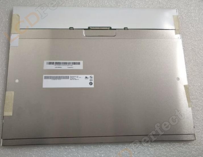 Original G150XTN01.1 AUO Screen Panel 15.0\" 1024x768 G150XTN01.1 LCD Display