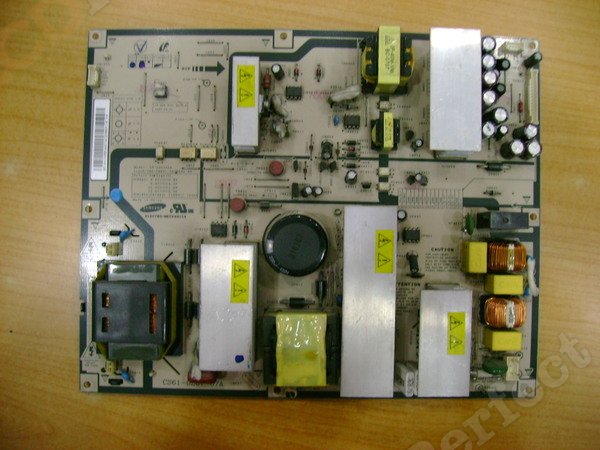 Original BN44-00134D Samsung BN44-00134A IP-230135A Power Board